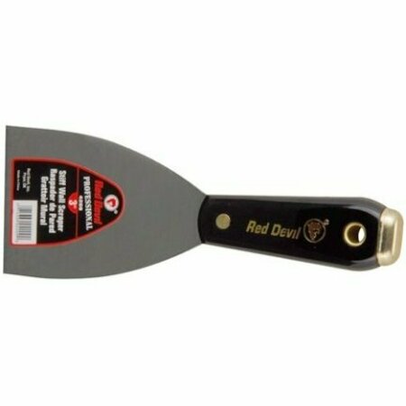 RED DEVIL SPACKLING KNIFE FLEX 3 in. 4210